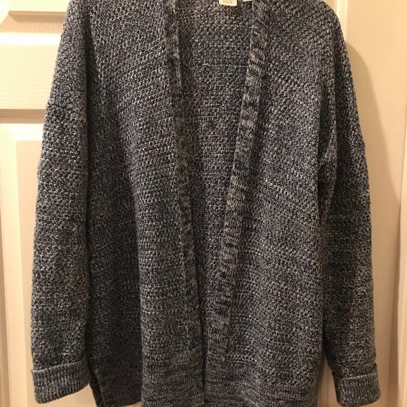Gap open front cardigan XS - Picture 3 of 4
